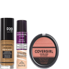 Save $2.00 on any ONE (1) COVERGIRL® Face Product Save $2.00 on any ONE (1) COVER...