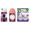 Buy ONE (1) Air Wick® product and Get ONE (1) Free Buy Any ONE (1) Air Wick®...