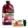 Save $0.50 on one (1) Old Orchard Juice (64 oz.) or Frozen Juice Concentrate (12 oz.)