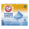 save 2 00 on any one 1 arm amp hammer trade laundry sheets Publix Coupon