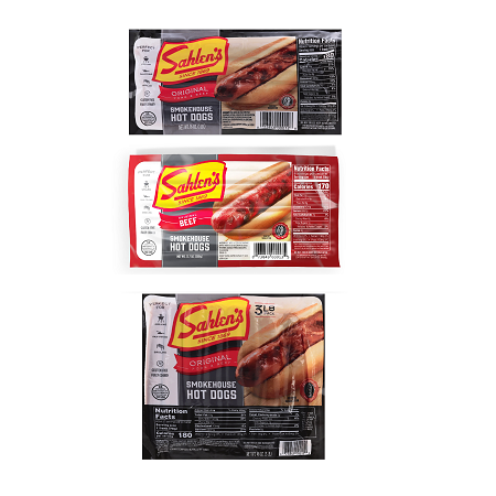 Image of Offer Save $2.00 on any ONE (1) Sahlen's® product