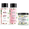 SAVE $3.00 on any TWO (2) Love Beauty and Planet Hair Products (excludes hair masque...