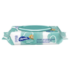 Save $0.25 on ONE Charmin Flushable Wipes (excludes 10 ct and trial/travel size).