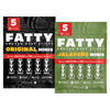 save 2 50 on any one 1 fatty reg smoked meat sticks minis 5 pack Publix Coupon