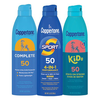 Save $2.00 on any ONE (1) Coppertone® Product (4 oz. or larger). Excludes travel...