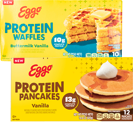 Eggo