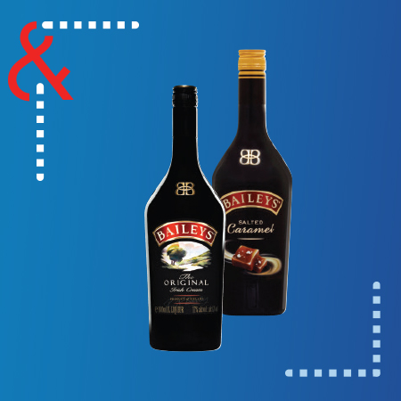 Bailey's