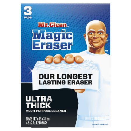 Mr. Clean