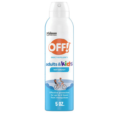 Image of Offer Save $0.75 on any ONE (1) OFF!® Brand Product (Excludes Trial and Travel)