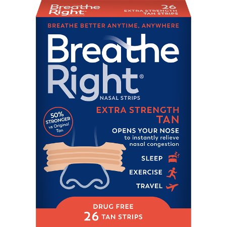 Save $1.75 on ONE (1) Breathe Right product