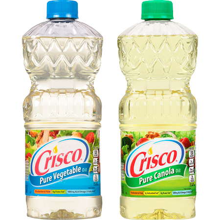 Crisco
