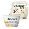 Save $2.00 on any TEN (10) Chobani® Single Serve Dairy or Non-Dairy product