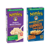 Save $0.50 when you buy TWO PACKAGES of any Annie's™ Mac & Cheese