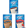 Save $1.00 on 3 Pop-Tarts® Toaster Pastries when you buy THREE (3) Pop-Tarts®...