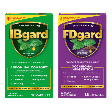 IBgard