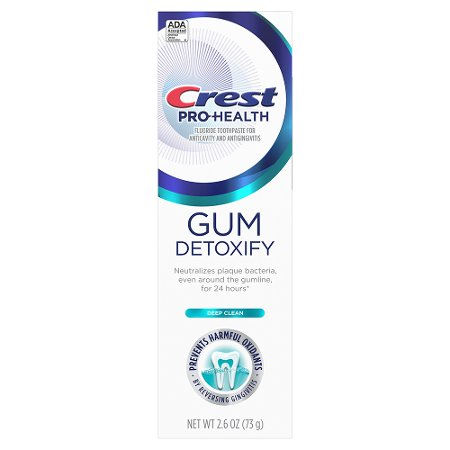 Crest