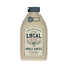Save $2.00 on one (1) Local Hive Great Lakes Honey (40 oz.)