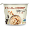 Save $0.75 on thinkThin® Hot Oatmeal when you buy ONE (1) bowl or box of thinkThi...