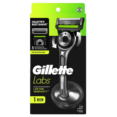 Gillette