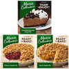 save 1 00 on any one 1 marie callender 39 s reg frozen dessert pies 25 42 oz Publix Coupon