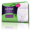 Save $2.00 on ONE Always DISCREET Underwear (excludes other Always products and trial...