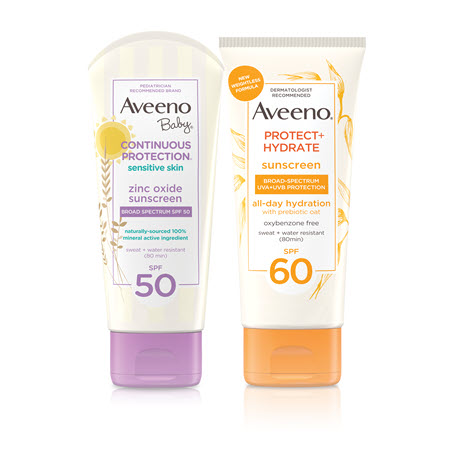 AVEENO