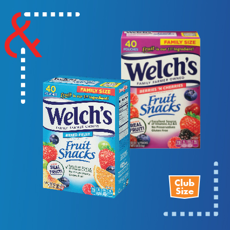 Welch's