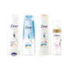 SAVE $1.00 on any TWO (2) Dove Hair Care products (excludes trial and travel sizes, D...
