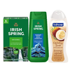 save 5 00 on any two 2 irish spring or softsoap body washes 20oz or larger or irish spring bar soap multipacks 6ct or larger Publix Coupon