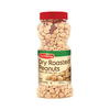 Save $1.00 on two (2) Our Family Dry Roasted Peanuts (16 oz.) or Canned Peanuts (12 o...