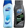 SAVE $2.00 on Dial® or Tone® on TWO (2) Dial®or Tone® Body Wash Items