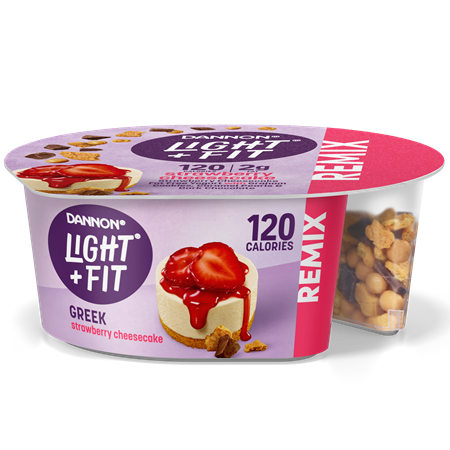Too Good, Oikos, or Light & Fit