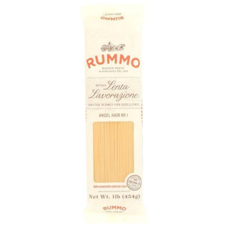 Image of Offer Save $0.50 on ONE (1) Rummo Select Pasta 16oz.