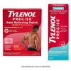 save 3 50 on any one 1 tylenol reg precise reg pain relieving patches or cream products Publix Coupon