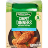 Save $1.00 on Hidden Valley Ranch® Simply Dinners Breading Prep Kit when you buy...