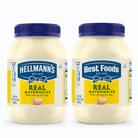 Image of Offer Save $2.00 on any ONE (1) Hellmann's® or Best Foods® Mayo 20 oz or larger
