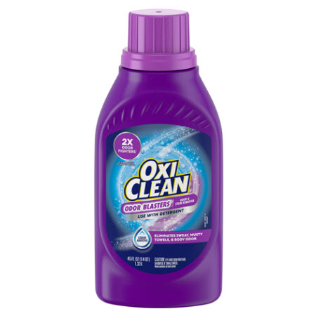 OxiClean