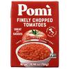 save 1 00 on any two 2 pomi 26oz tomatoes Publix Coupon