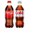 buy any one 1 coca cola 20oz soft drink get one 1 diet coke or coca cola zero sugar 20oz free Publix Coupon