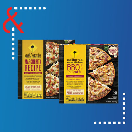 California Pizza Kitchen