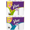 Save $0.75 on any ONE (1) Viva® Vantage® Paper Towels or Viva® Paper Towe...