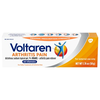 Save $2.50 on ONE (1) Voltaren Arthritis Pain Gel 50g or 100g