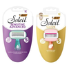 Save $4.00 on BIC® disposable razors Save $4.00 on ONE (1) BIC® Soleil®,...