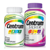 SAVE $4.00 on any ONE (1) Centrum® or Centrum® Silver® Multivitamin 50ct...