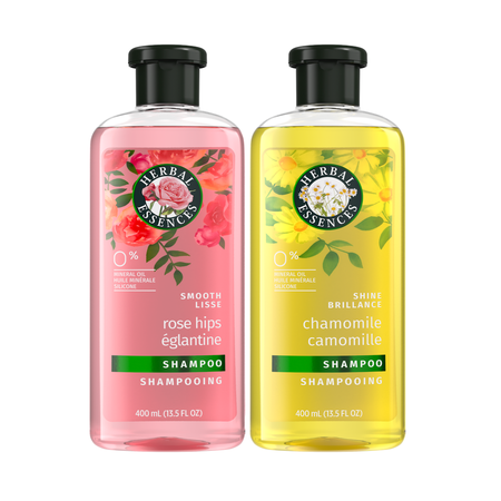 Image of Offer Save $2.00 on TWO Herbal Essences Classics Shampoo OR Conditioner (excludes 100 mL Shampoo and Conditioners, and trial/travel).