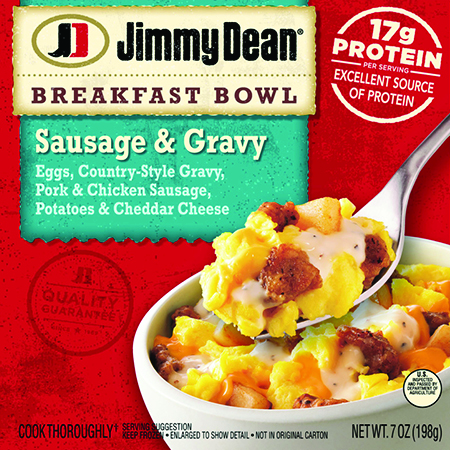 Jimmy Dean