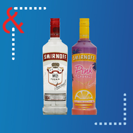 Smirnoff