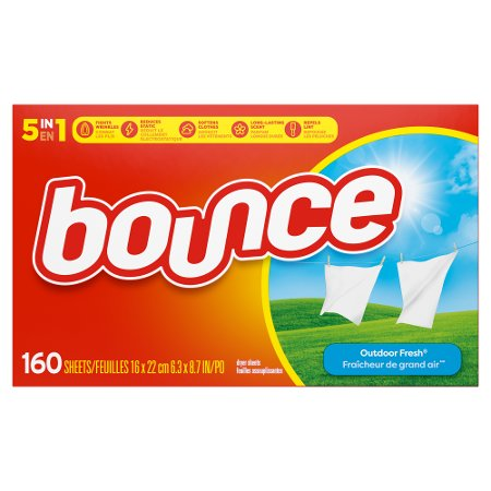 Bounce