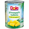 Save $1.00 on 2 DOLE® Pineapple when you buy TWO (2) cans of DOLE® Pineapple,...