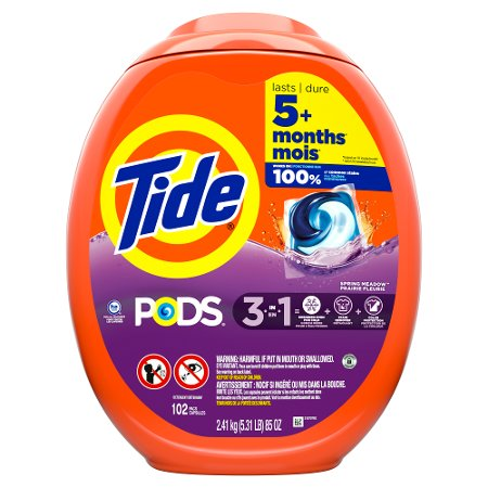 Tide